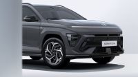 Hyundai KONA - Vorschau Bild 6
