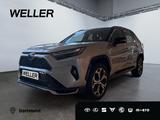 Toyota RAV 4 Plug-in-Hybrid Style *LED*HUD*360°*SHZ 4x* - Toyota RAV 4 in Hagen