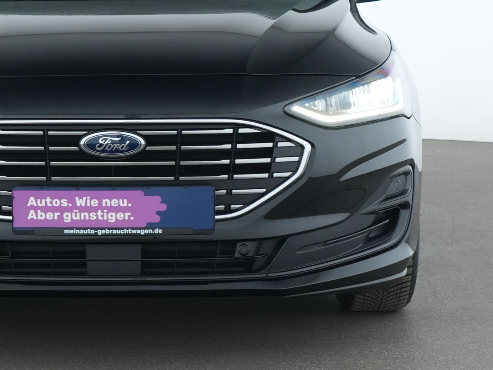Ford Focus - Bild 12