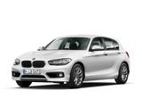 BMW 116i Advantage Klimaaut. LM Durchlade PDC NSW Kl - BMW 116: 116d
