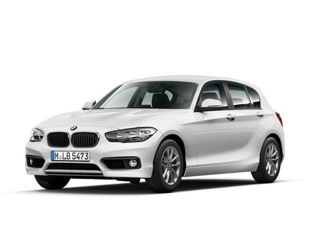 BMW 116i Advantage Klimaaut. LM Durchlade PDC NSW