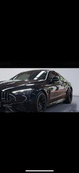 Mercedes-Benz CLE 53 AMG Mercedes-AMG CLE 53 4MATIC+ Panorama - Mercedes-Benz CLE 53 AMG: Sportwagen