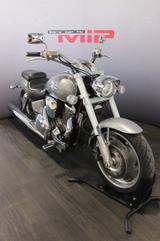 Honda VTX 1800 - HONDA VTX 1800