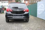 Opel Corsa E Active - Opel Corsa Gebrauchtwagen in Solingen