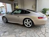 Porsche Carrera 911 996 Manuell - Porsche aus 2000: 911