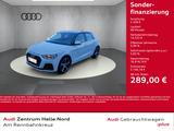 Audi A1 Sportback 25 TFSI advanced - Audi A1 in Halle