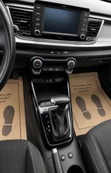 Kia Rio Automatik/Navi/Kamera/SHZ/Carplay/Garantie - gebrauchte Kia Rio aus dem Jahr 2019