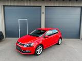 Volkswagen Polo V Highline BMT/Start-Stopp *LED *SHZ - mit Diesel-Antrieb: Kleinwagen