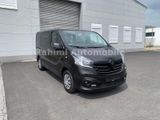 Renault Trafic Combi Rückfahrkamera   1.6 CDI 9 Sitze - Renault Trafic mit Diesel-Antrieb: Kombi, 1.9