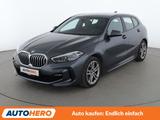 BMW 120i M Sport Aut.*NAVI*LED*TEMPO*PDC*SHZ* - BMW 120 in Köln