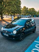 Volkswagen VW LUPO 1.4 TDI 2001 75 PS kein TÜV - Volkswagen Lupo mit Diesel-Antrieb: 1.4