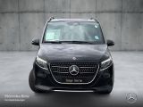 Mercedes-Benz V 300 d AVANTGARDE+9G+AHK+StandHZ+Klimaautom - Mercedes-Benz V 300 in Essen