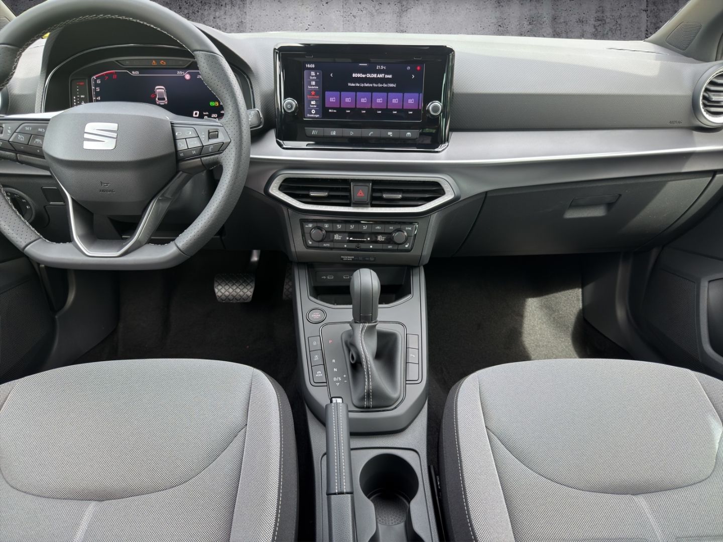 Seat Ibiza - Bild 15