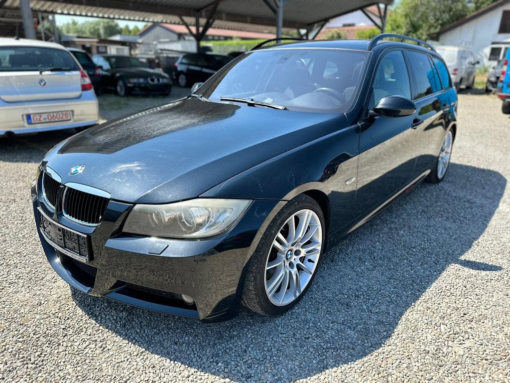 BMW 325