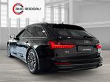 Audi A6 Avant55TFSIe qu./S line/KAMERA/HUD/ACC/MATRIX - Audi A6 mit Hybrid-Antrieb: Automatik