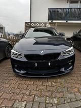 BMW 435i M Paket Performance - BMW 435: M Performance
