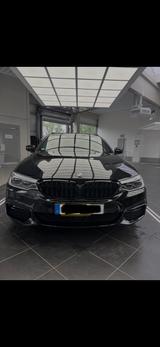 BMW 530d Touring A - - BMW 530 in Gelsenkirchen
