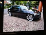 BMW E90 330D M57  M Paket - BMW 330: 330d E90