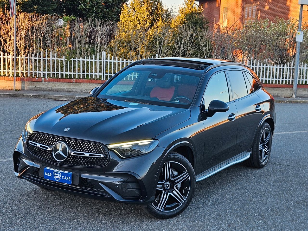 Other Mercedes-benz GLC 300 4Matic Premium Plus STRAFU imagem 3