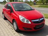 Opel Corsa D Basis/KLIMA/SERVO/TÜV & ASU/ - Opel Corsa: Cabrio