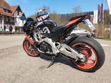 Aprilia Tuono Factory - Offers matching your search criteria