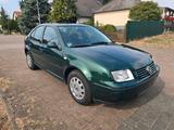 Volkswagen volkswagen bora 1.6 bénin 105 - gebrauchte VW Bora aus dem Jahr 1999
