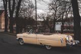 Ford Mercury Cabrio V8 Servo 200PS el. Verdeck H-Kenn - Ford Mercury: Cabrio