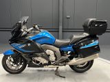 BMW K 1600 GT *Kofferset*Audiosystem*2.Hand* - Angebote entsprechen deinen Suchkriterien