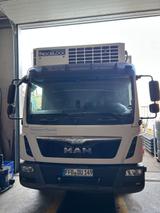 MAN 12.250 - MAN München