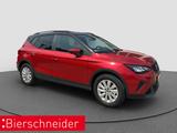 Seat Arona 1.0 TSI DSG Road Edition ab mtl. 79,- Euro - Seat Neuwagen: Eu