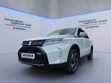 Suzuki Vitara 1.5 AGS Comfort 4x2