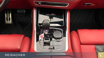 2021 BMW X5 M — миниатюра 11