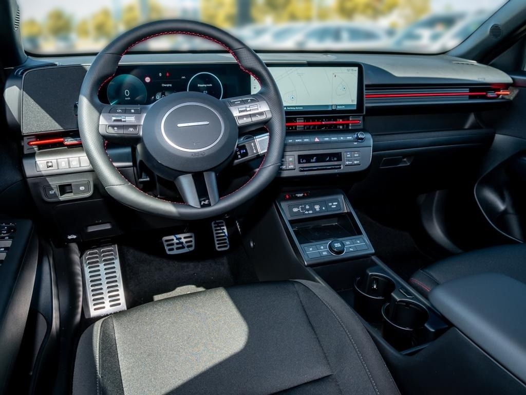 Hyundai Kona – Bild 13