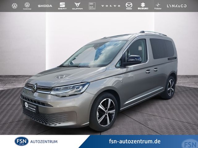 Fahrzeugabbildung Volkswagen Caddy Style 1.5 TSI DSG LED PANO STANDHZ LM17 AH
