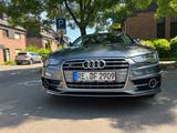 Audi Noch kurze Zeit Audi S7 Vollausstattung  - graue Audi S7