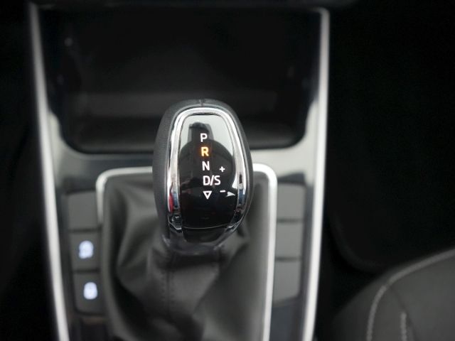 Fabia STYLE TSI DSG+AHK+SITZHEIZUNG+FRONTKAMERA+