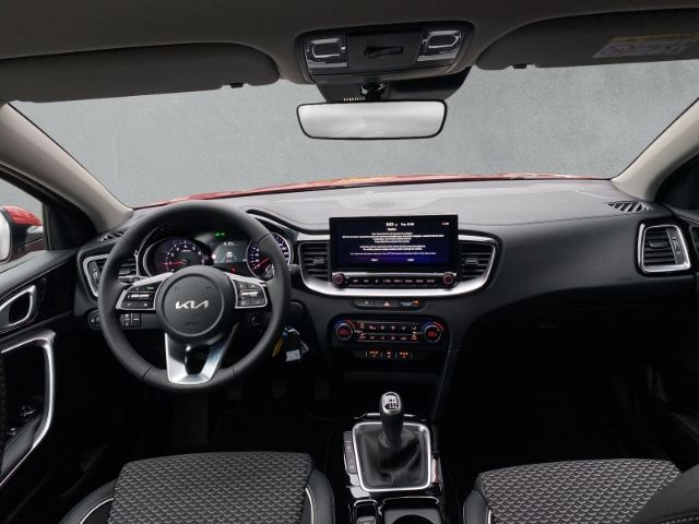 Fahrzeugabbildung Kia XCeed 1.0 T-GDI VISION *KOMFORT-PAKET*RÜCKFAHRKA