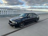 BMW E39 525i Individual M-Paket - BMW: E39 M Paket