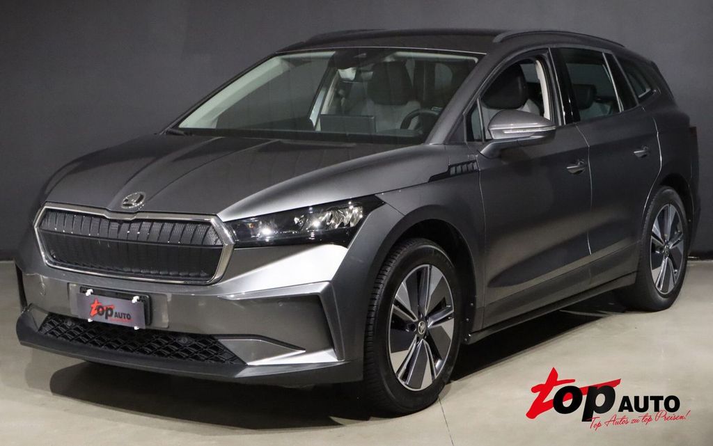 Image of Skoda Enyaq