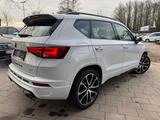Cupra Ateca 4Drive *360°-KAMERA/SOUNDSYSTEM/ACC* - scheckheftgepflegte Cupra Gebrauchtwagen