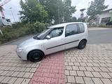 Skoda Roomster 1.2 12V HTP Style Style - Skoda Roomster in Nürnberg