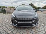 Ford S-Max S-MAX Titanium/7 SITZER/AHK/AUTOM/190 PS - Ford S-Max: 7sitzer