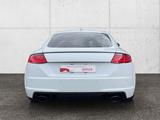 Audi TT 2.0 TDI Competition mit TT-RS Paket - Audi TT mit Diesel-Antrieb: Navigationssystem