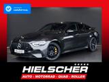 Mercedes-Benz AMG GT 63 S 4M+ Aero First-Class - 237.303€ UVP - Gebrauchtwagen in Mannheim