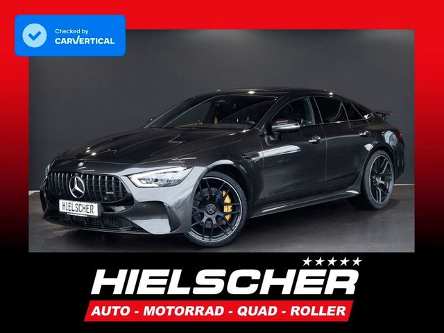 MERCEDES-BENZ AMG GT 63 S 4M+ Aero First-Class - 237.303€ UVP
