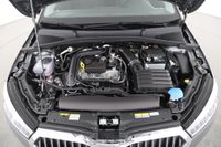 Skoda Fabia - Vorschau Bild 12