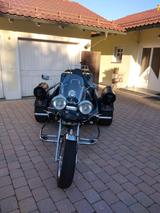 Andere CCS/Heckhausen - TRIKE