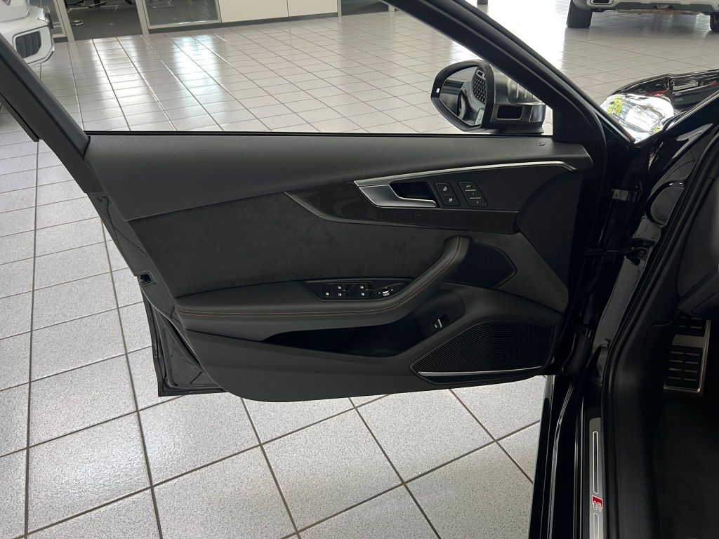 Audi S4 3.0 TFSI quattro Tiptronic*GSD*B&O*HUD*ACC*