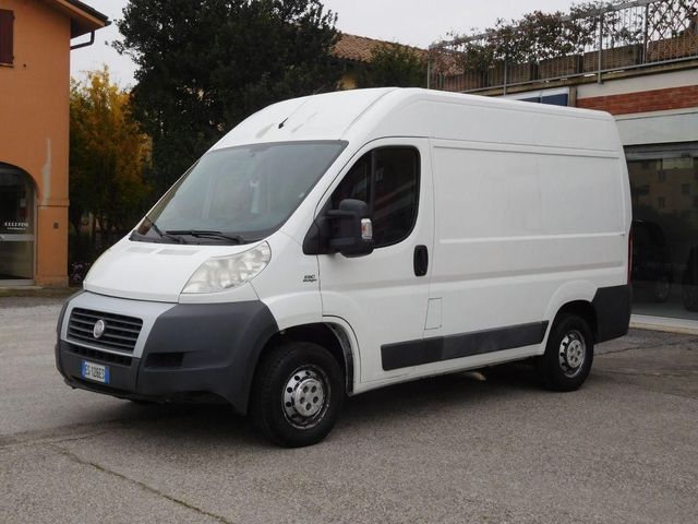 Fiat FIAT - Ducato CH2 130CV MULTIJET