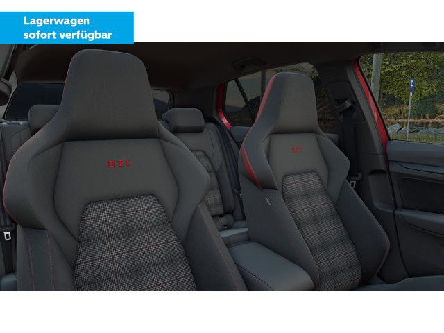 Volkswagen Golf - Bild 9
